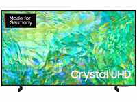 50" Flachbild TV GU50CU8079U CU8079 Series - 50" LED-backlit LCD TV - Crystal UHD -