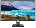 27" S-line 273S1 - 1920x1080 - 75Hz - IPS - RJ45 - 65W USB HUB 27" S-line 273S1 - 1920x1080 - 75Hz - IPS - RJ45 - 65W USB HUB