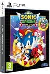 SEGA Sonic Origins Plus (Day One Edition) - Sony PlayStation 5 - Platformer - PEGI 12