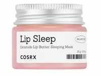 - Lip Sleep Ceramide Lip Butter Sleeping Mas