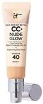 IT Cosmetics CC+ Nude Glow SPF40