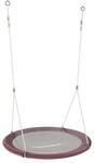 Hudora Nest Swing Lounge 110 - Amber