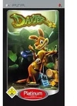 Daxter - Sony PlayStation Portable - Action - PEGI 7 (EU import)
