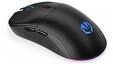 ENDORFY EY6A013, ENDORFY GEM Plus Wireless - Black - ()