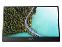 16" 16B1P3302D - 3000 Series - LED monitor - Full HD (1080p) - 16" - 4 ms -