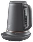 Electrolux E7K1-6BP, Electrolux Wasserkocher Explore 7 E7K1-6BP - Black Pearl -...