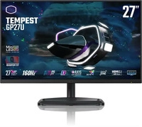 Cooler Master CMI-GP27-FUS-EK, 27" Cooler Master GP27-FUS - 3840x2160 (4K / UHD) -
