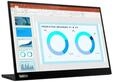 Lenovo 63AAUAT6WL, 14" Lenovo ThinkVision M14d - 2240x1400 - 60Hz - IPS