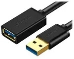 US129 - USB extension cable - USB Type A to USB Type A - 3 m