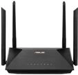 ASUS 90IG06P0-MO3530, ASUS RT-AX1800U -Wi-Fi 6 - 1775 Mbps - 3-Port switch - Wireless