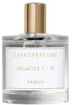 Molecule C-19 - The Beach - 100 ml0