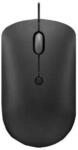 Lenovo GY51D20875, Lenovo 400 - mouse - compact - raven black - Maus (Schwarz)