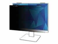 7100259614 / Privacy Filter for 27in Full Screen Monitor with COMPLY Magnetic Attach