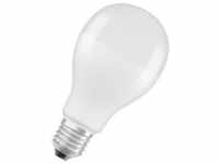 LED-Lampe Standard 19W/827 (150W) frosted E27