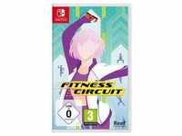 Fitness Circuit (Standard Edition) - Nintendo Switch - Sport - PEGI 3