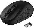 Trust 24794, Trust Primo - Maus (Schwarz)