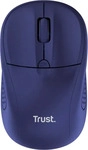 Trust 24796, Trust Primo - 2.4 GHz - matte dark blue - Maus (Blau)