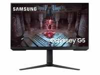 Samsung LS27CG510EUXEN, 27 " Samsung Odyssey G5 S27CG510EU - 1 ms - Bildschirm