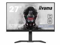 iiyama GB2730QSU-B5, 27 " iiyama G-MASTER Silver Crow GB2730QSU-B5 - LED monitor - 27