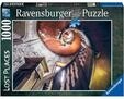 Ravensburger 10217103, Ravensburger Oak Spiral 1000pcs