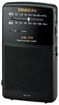 Sangean -SR-35 - portable radio - AM/FM