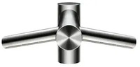 Dyson 245265-01, Dyson airblade wash+dry wd04 steel
