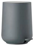 Nova Pedal Bin 3 L - Grey