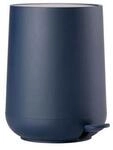 Denmark - Nova Pedal Bin 3 L - Royal Blue