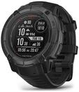 Garmin 010-02805-03, Garmin Instinct 2X Solar - Black