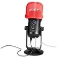 Joby JB01775-BWW, Joby Wavo POD - microphone