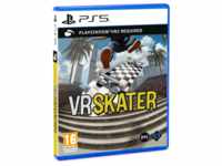VR Skater (PSVR2) - Sony PlayStation 5 - Sport - PEGI 16