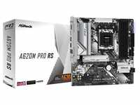 A620M PRO RS Mainboard - AMD A620 - AMD AM5 socket - DDR5 RAM - Micro-ATX