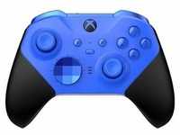 Xbox Elite Wireless Controller Series 2 - Core (Blue) - Controller - Android