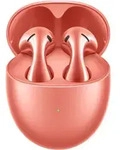 FreeBuds 5 - Coral Orange FreeBuds 5 - Coral Orange