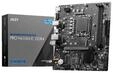 MSI PRO H610M-E DDR4, MSI PRO H610M-E DDR4 Mainboard - Intel H610 - Intel LGA1700 -