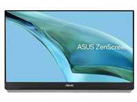 24" ASUS ZenScreen MB249C - 1920x1080 (FHD) - 75Hz - IPS - 60W USB-C - 5 ms -