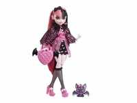 Monster High Draculaura Doll 25cm