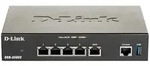 DSR-250V2 Unified Services VPN Router - Router