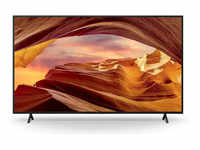 50" Flachbild TV Bravia KD-50X75WL LED 4K