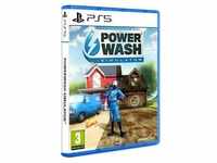 PowerWash Simulator - Sony PlayStation 5 - Simulation - PEGI 3