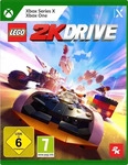2K Games LEGO 2K Drive - Microsoft Xbox One - Rennspiel - PEGI 7 (EU import)
