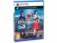 The Tale of Onogoro (PSVR2) - Sony PlayStation 5 - Abenteuer - PEGI 12