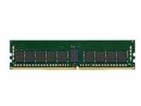 Server Premier - DDR4 - module - 32 GB - DIMM 288-pin - 3200 MHz / PC4-25600 -