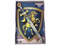 Liontouch Knight Set · Sword & Shield
