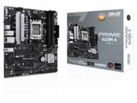 PRIME A620M-A-CSM Mainboard - AMD A620 - AMD AM5 socket - DDR5 RAM - Micro-ATX