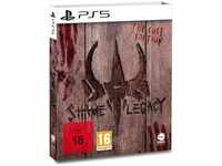 Destructive Creations Shame Legacy - The Cult Edition - Sony PlayStation 5 -