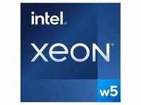 Xeon W W5-3425 / 3.2 GHz processor - OEM CPU - 12 Kerne - 3.2 GHz - FCLGA4677 - Bulk