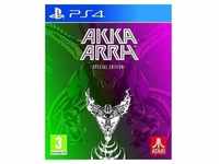 Akka Arrh (Special Edition) - Sony PlayStation 4 - Shooter - PEGI 3