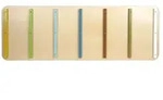 - Wooden Climbing Board Adventure 3in1