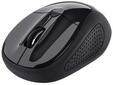 Trust 24658, Trust BASICS WIRELESS MOUSE - Maus (Schwarz)
